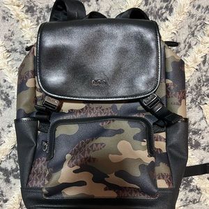 Micheal Kors Backpack